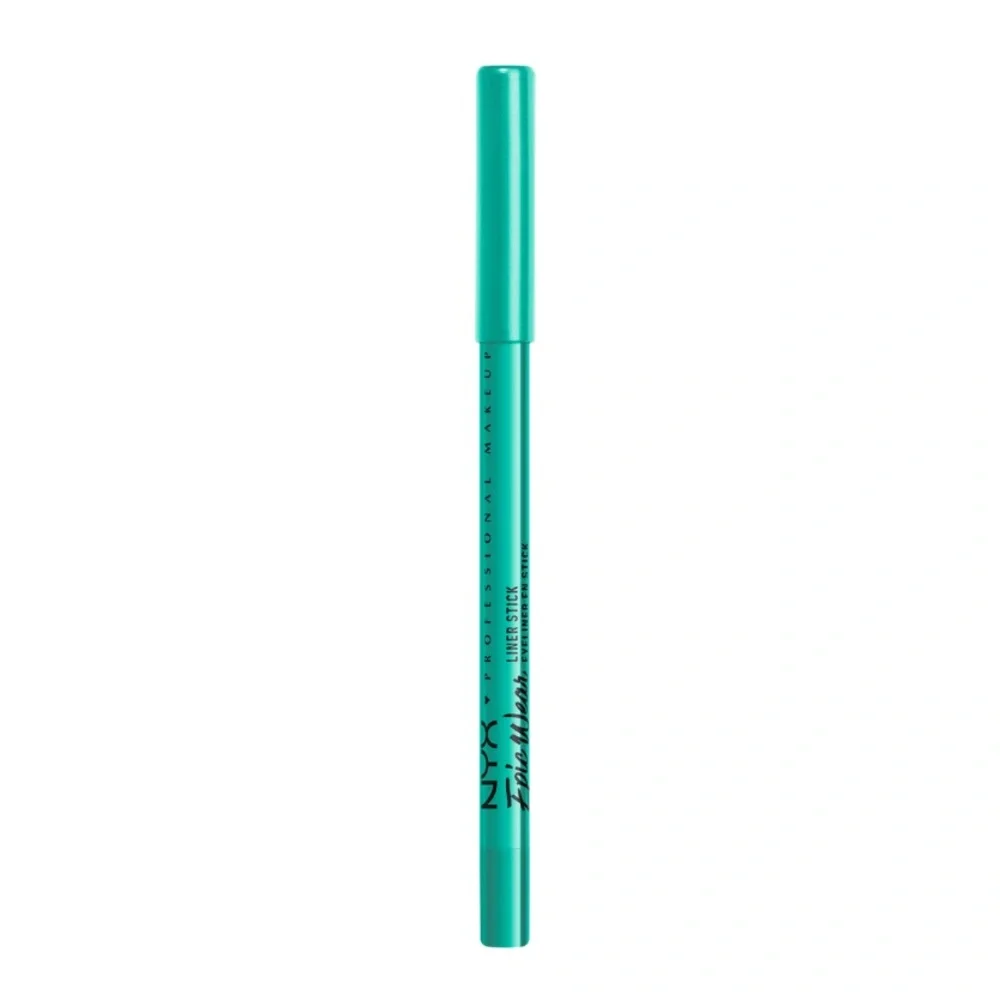 NYX Epic Wear Eyeliner “Aqua”